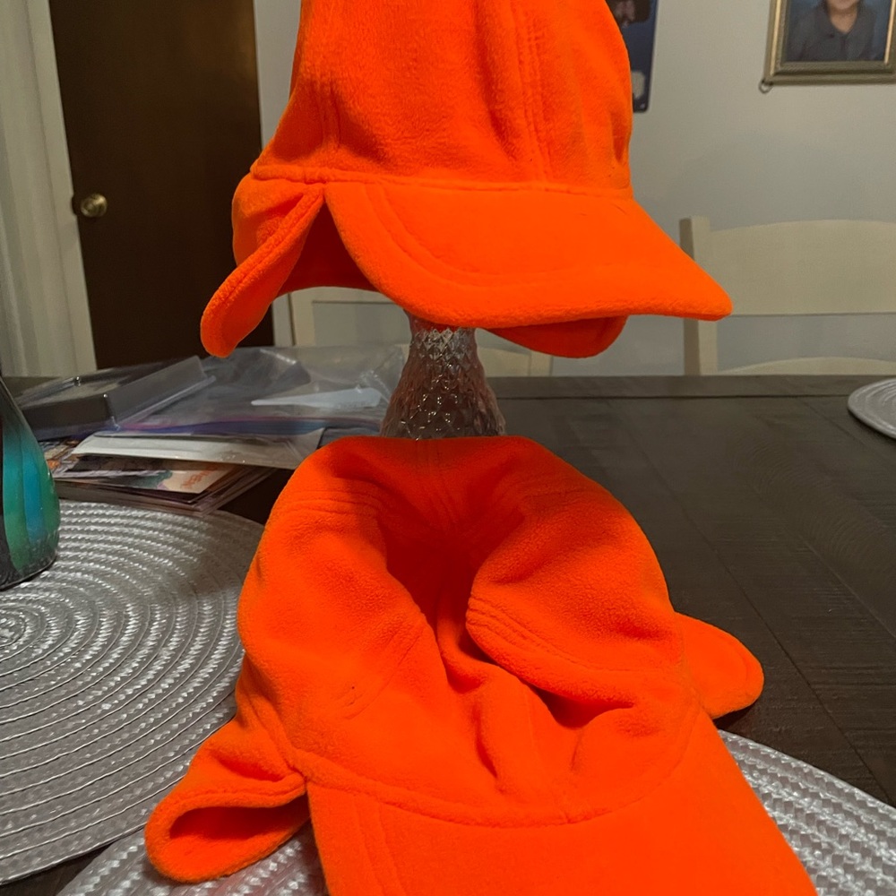 Hunting hats